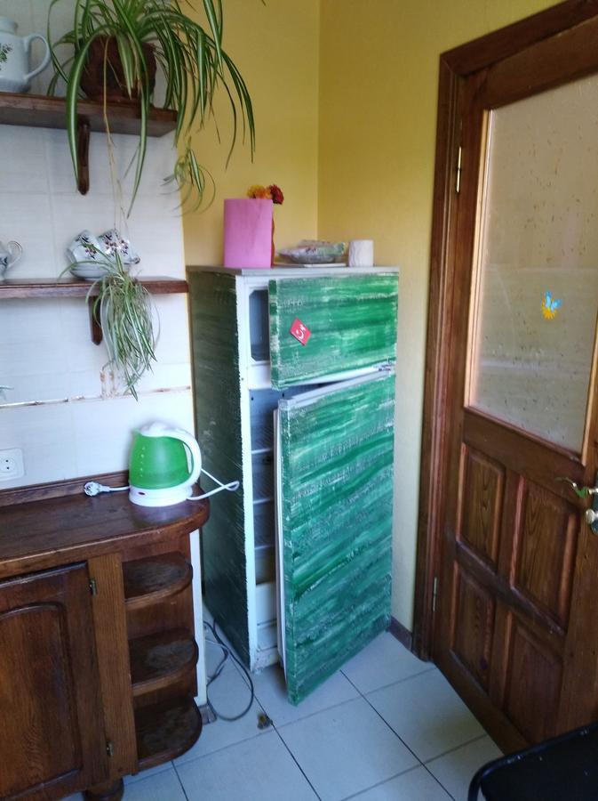 Apartment On Voli Avenue 21 Lutsk Ngoại thất bức ảnh